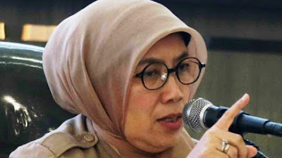 Antisipasi Virus Covid-19,  Disdik Jabar Imbau Guru dan Tenaga Kependidikan Tidak Panik dan Terapkan GERMAS