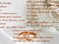 Texte 50 Ans De Mariage Noces Dor