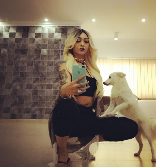 Don't Be Afraid To Put People In Their Place - Rosaline Meurer 