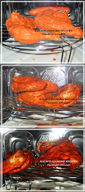 Soft Tandoori Chicken | Murg Tandoori | Microwave Cooking