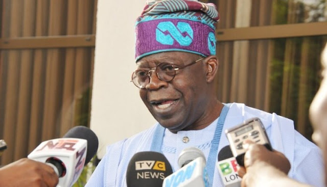 Tinubu tries to sell rejected APC to Oyo people - PDP