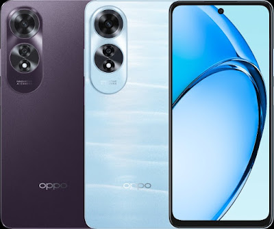 Oppo has launched a new budget smartphone, the Oppo A60, in Vietnam. The phone boasts a large display with a high refresh rate, a capable processor, and long-lasting battery life, all at an attractive price point.