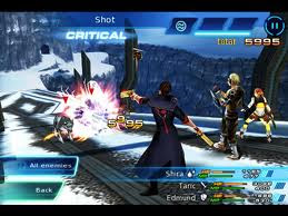 Final Fantasy now play on android download