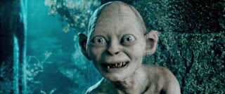 Gollum