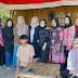 Pelatihan Batik Mangrove