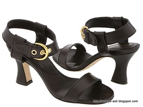 Scarpe ash:778567CQ.(07745485)