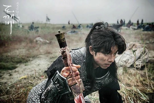 Goblin/Guardian: The Lonely and Great God K-Drama Series Review