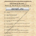 POSTAL VOLUME 5 SOLVED QUESTIONS FOR LGO SA/PA & IP LDCE IN Hindi