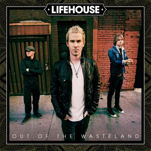 Hurricane Lyrics - LIFEHOUSE