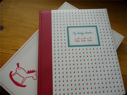 Baby-Book