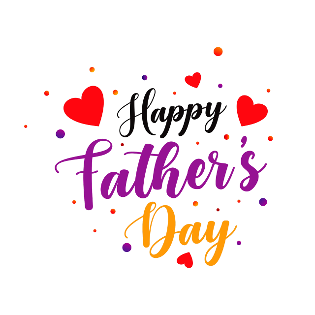 Happy Father's Day fantastic dads!