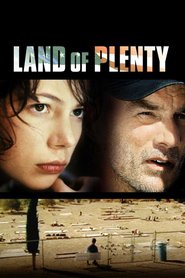 Land of Plenty Online Filmovi sa prevodom