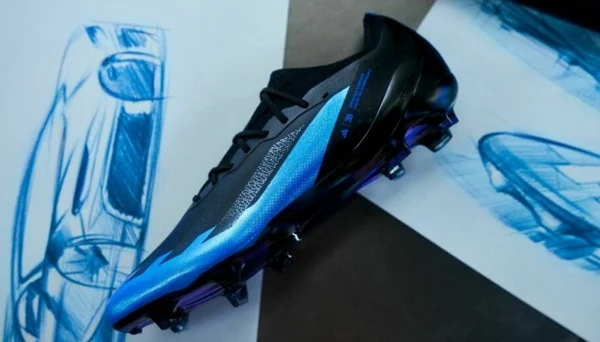 Adidas X Crazyfast Bugatti