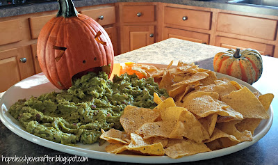 Halloween Recipes