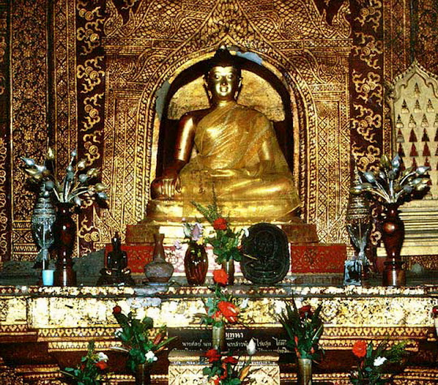 wat phra singh worawihan, wat phra singh, wat phra singh chiang mai, phra singh worawihan temple, phra singh temple, phra singh temple chiang mai