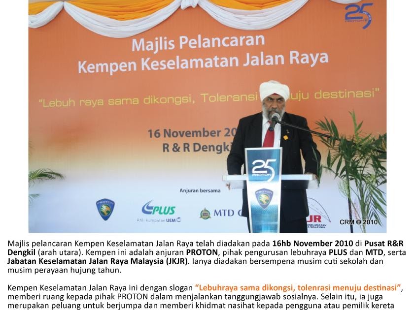 Kesatuan Pekerja-Pekerja PROTON Tanjung Malim Sdn Bhd ...
