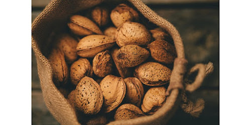  BELI KACANG ALMOND DI BEKASI Tambak Osowilangun