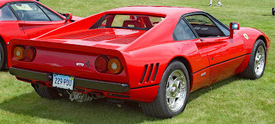 ferrari, 288 gto, 1984, autoleyendas