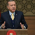 Δόγμα «προληπτικού πολέμου» εξήγγειλε ο Ρ.Τ.Ερντογάν κατά όσων ενοχλούν την Τουρκία στην περιφέρειά της