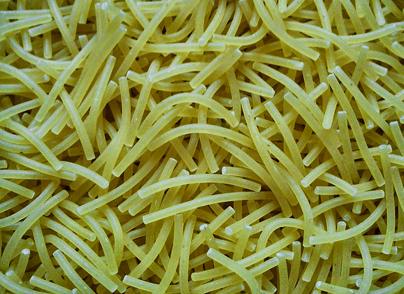 fideos