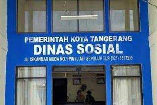 Dinsos Kota Tangerang Gencar Sosialisasikan Tahapan Menjadi Penerima Manfaat DTKS