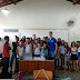 Vigilância Sanitária de Várzea do Poço realiza ação educativa em escola municipal
