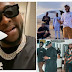 Davido Tired Of Lifting Others Alone Challenges His Friends To Send Him N1 Million Each (Video)