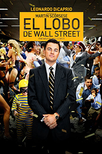 El Lobo de Wall Street