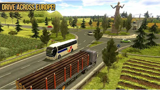  Berjumpa kembali dengan admin dari situs yang selalu menyediakan gosip mengenai  Truck Simulator 2018 Europe Mod Money v1.2.3 Apk + Data Free for android