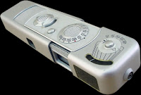 Minox Iconic Spy Cam