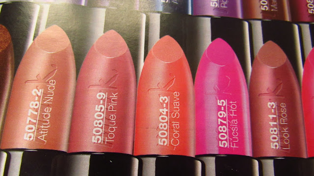 Batom Epic! Avon Mark Batom Com Primer