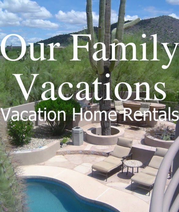 Vacation Rentals By Owner!