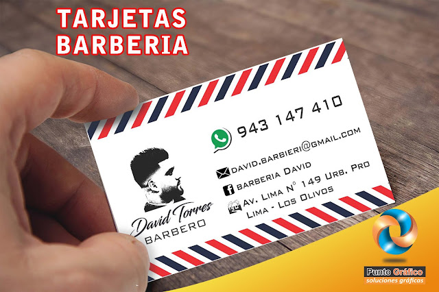 tarjetas-barberia