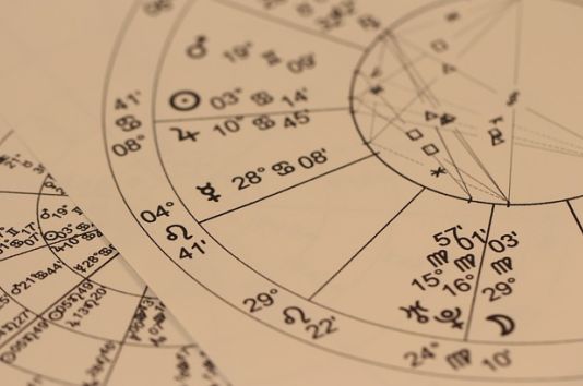 The Ideal Books on Astrology