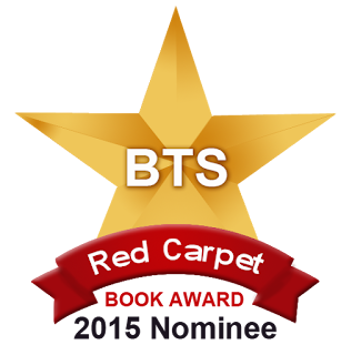 Birthright Nominated for 2015 BTS Red Carpet Book Awards