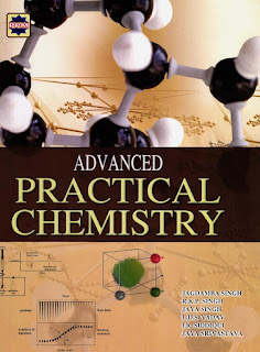 Advanced Practical Chemistry