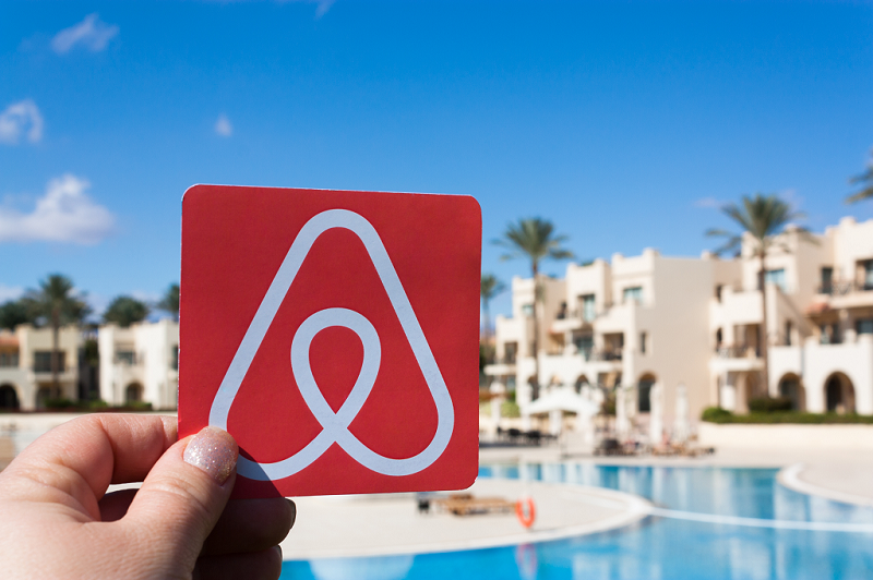 Airbnb a racheté Gameplanner.AI , spécialisée dans l'intelligence artificielle, pour améliorer son expérience client