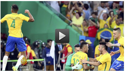 Pele relishes football gold as Neymar steps down as Brazil’s captain