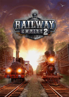 Download Railway Empire 2 Torrent