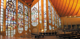 Франция,Нормандия,Руан,церковь Жанны Д`Арк,красивые фото.