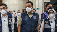 KADIN Jakarta Gelar Vaksinasi untuk Warga Negara Asing
