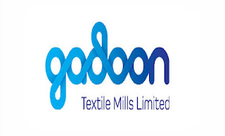 Gadoon Textile Mills Limited Announced Jobs for Senior Officer-Finance