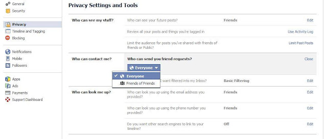 How To Check Your Friend Requests On Facebook