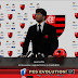 PES 2017 Press Room CR Flamengo by PES Evolution HD