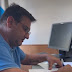 Claudio Vujovich fue designado delegado municipal de Arribeños