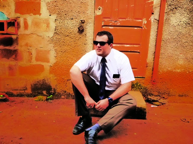 Hipsta Pic in Benin