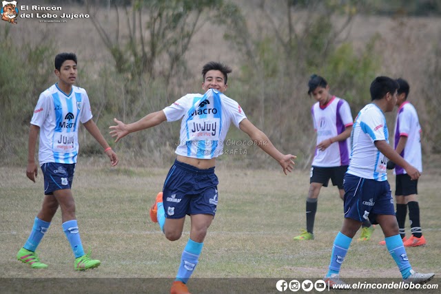 Docena de goles para la goleada de la octava