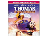 [HD] Thomas, die fantastische Lokomotive 2000 Online Stream German