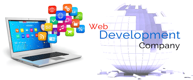 Web designing service Multan