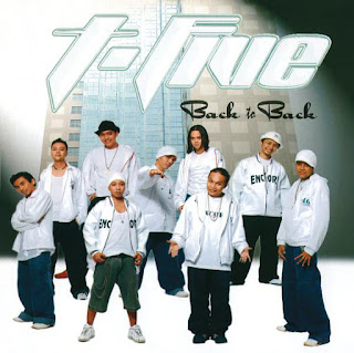 MP3 download T-Five - Back to Back iTunes plus aac m4a mp3